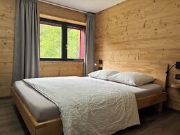 La Ferme de Rochesson Piscine & Jacuzzi