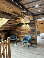 La Ferme de Rochesson Piscine & Jacuzzi