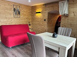 La Ferme de Rochesson Piscine & Jacuzzi