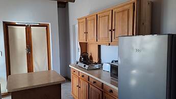 Plottie Self-catering