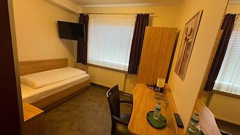 Hotel ISHI INN Wolfsburg