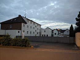 Hotel ISHI INN Wolfsburg