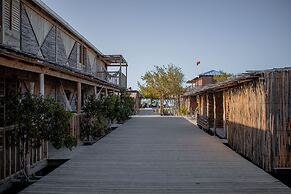 Watú Kite House
