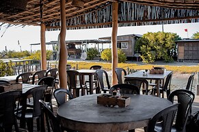 Watú Kite House