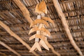 Watú Kite House