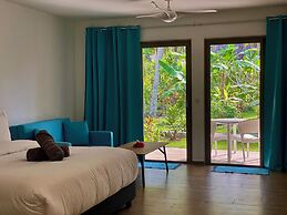 Mareta Lodge