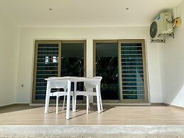 Mareta Lodge