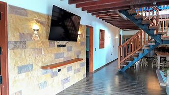 Casa Iris Hotel Boutique