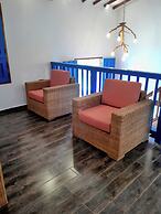 Casa Iris Hotel Boutique