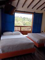 Casa Iris Hotel Boutique