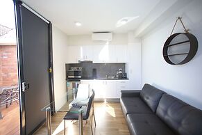 Jesmond Affordable Apartments