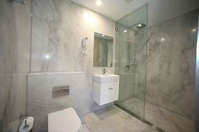 Jesmond Affordable Apartments