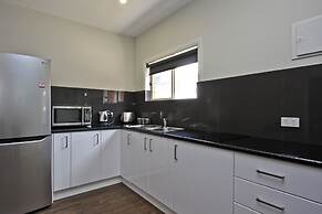 Jesmond Affordable Apartments