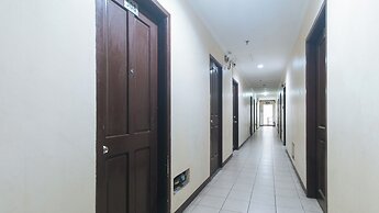 Mervin's Terraces By Reddoorz