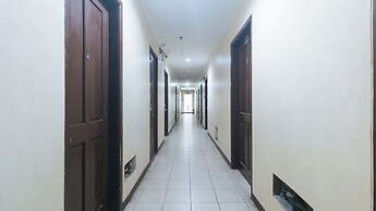 Mervin's Terraces By Reddoorz