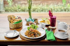 The Ulon Ubud Villa