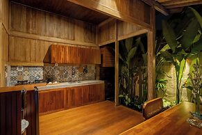 The Ulon Ubud Villa