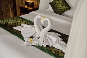 The Ulon Ubud Villa