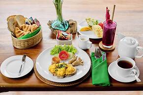 The Ulon Ubud Villa