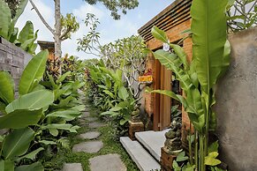 The Ulon Ubud Villa