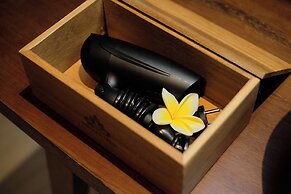 The Ulon Ubud Villa