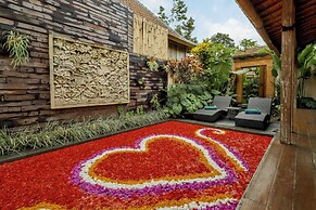 The Ulon Ubud Villa