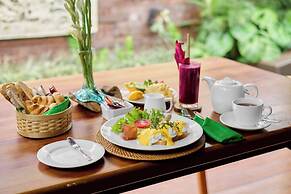 The Ulon Ubud Villa