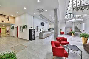 SPLIT CITY ROOMS