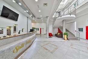 SPLIT CITY ROOMS