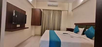 AR Residency