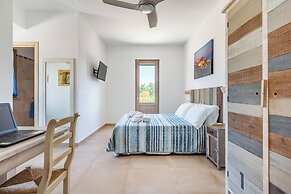 Villa Fumarola