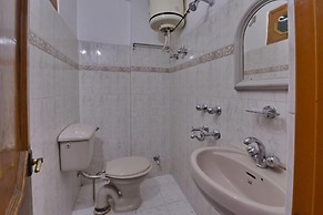 Hotel Ashish Inn