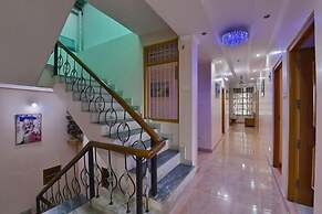 Hotel Ashish Inn