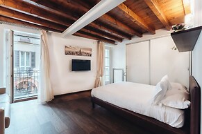 Charming Apartments Brera