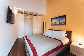 Charming Apartments Brera