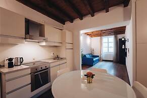 Charming Apartments Brera