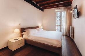 Charming Apartments Brera