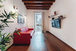 Charming Apartments Brera