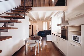 Charming Apartments Brera