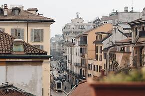 Charming Apartments Brera