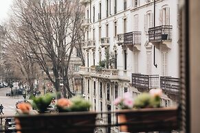 Charming Apartments Brera