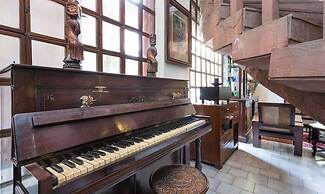Hotel Malhar Haveli