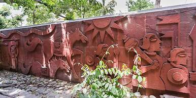 Hotel Malhar Haveli