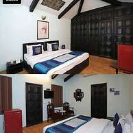 Hotel Malhar Haveli