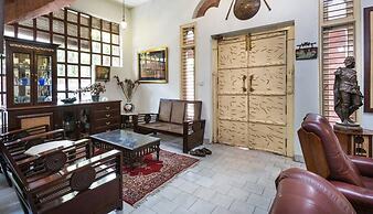 Hotel Malhar Haveli
