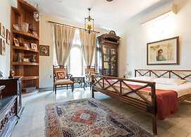 Hotel Malhar Haveli