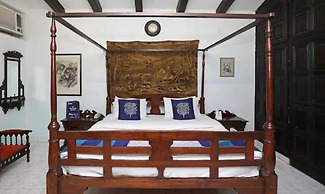 Hotel Malhar Haveli