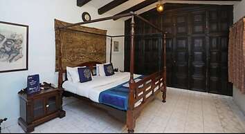 Hotel Malhar Haveli