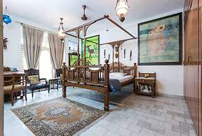 Hotel Malhar Haveli