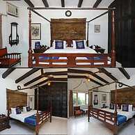 Hotel Malhar Haveli